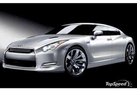 infiniti dealer wichita