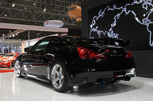 infiniti synthetic oil