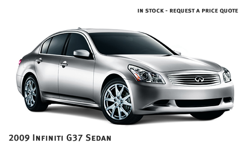 infiniti fantasy 2009 washington post