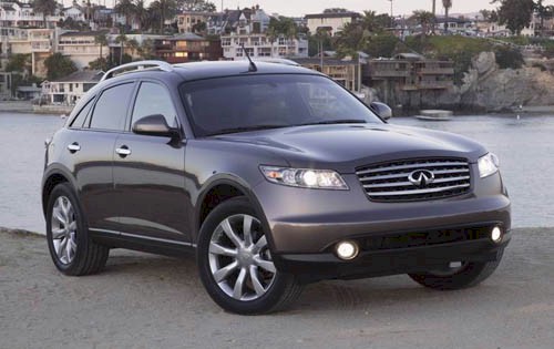 infiniti parts online