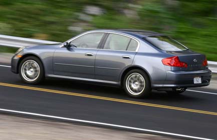 alcon infiniti description