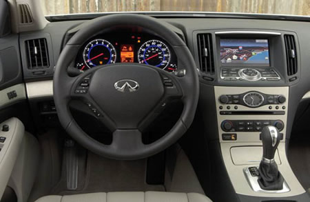 infiniti resale value