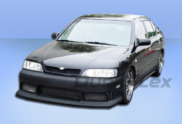 infiniti kappa tweeters