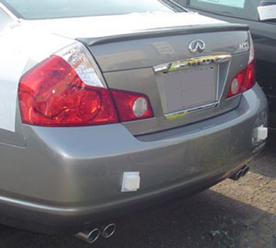 infiniti g35 stereo install