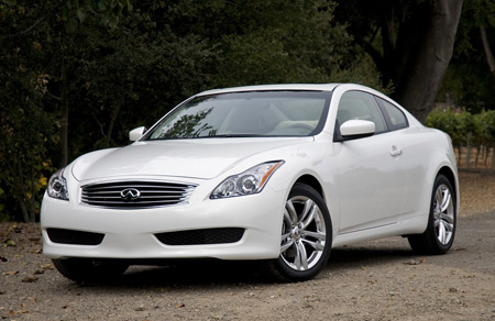 infiniti regular or premium gas