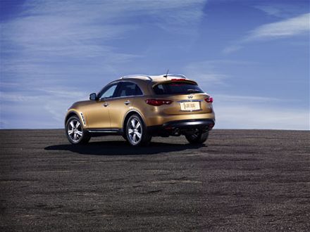 infiniti q37