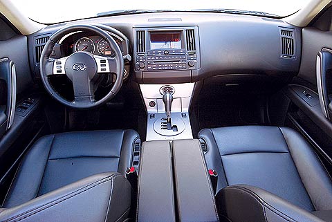 infiniti i bose radio replacement