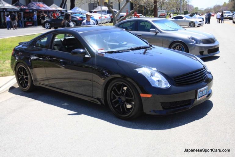 g35 coupe infiniti 2005 for sale