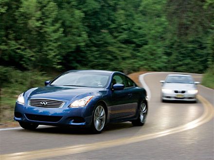 Nissan Dealership Las Vegas >> Infiniti G37 V S Bmw 335i - Infiniti - [Infiniti Cars ... Nissan Dealership Las Vegas >> Infiniti G37 V S Bmw 335i - Infiniti - [Infiniti Cars ...