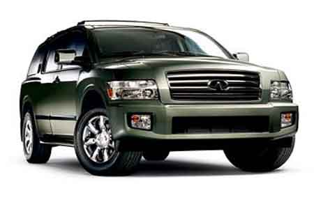 colorado infiniti dealers