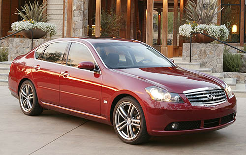 rear caliper infiniti g20