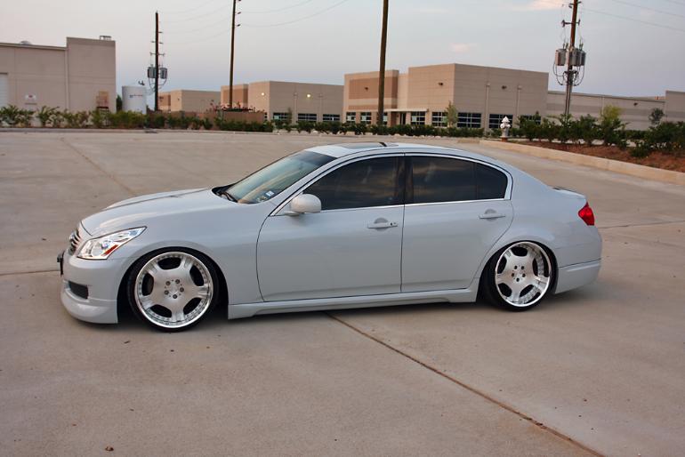 infiniti dealership chicago