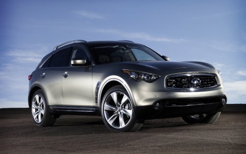 infiniti online sales