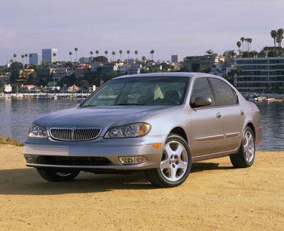 infiniti g37 vs lexus