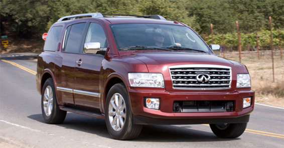 miami infiniti sales