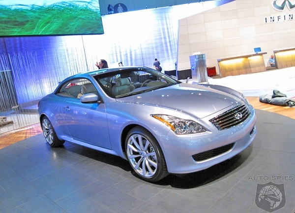 Infiniti Fx45 Supercharger - Infiniti - [Infiniti Cars ... infiniti i30 ecu wiring harness 