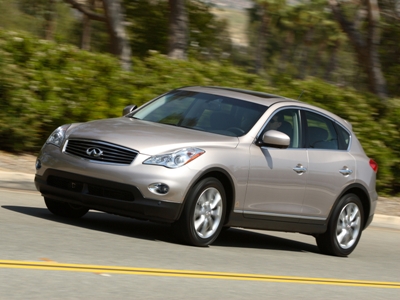 infiniti g37 drl instal