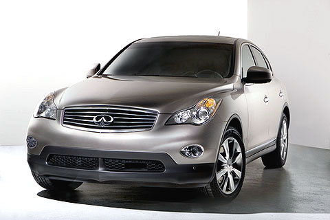 houston infiniti dealerships