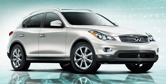 2000 infiniti i30 picture