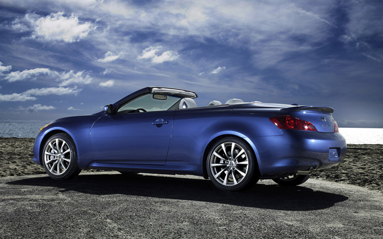 infiniti g35 sedan ground effects