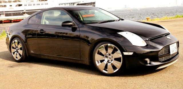 infiniti g37 rebates future deals