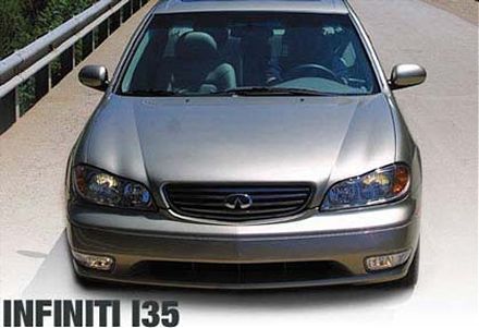 pictures of 94 infiniti g20