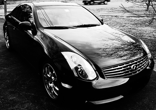 infiniti dealerships ms